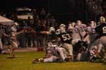 WHS Warrior Football vs Dover 9-18-09 15