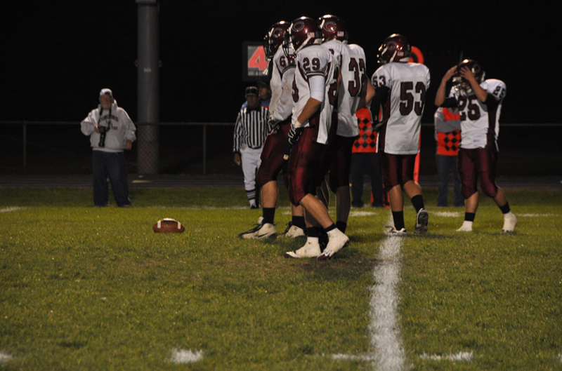 Warriors vs Concord 10-2-09 44