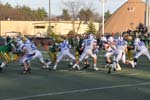 November 21-2009 Warriors vs BG States 99