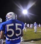 WHS Warriors vs Merrimack 10-30-09 63